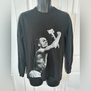 XXXTentacion Tribute Long Sleeve Shirt